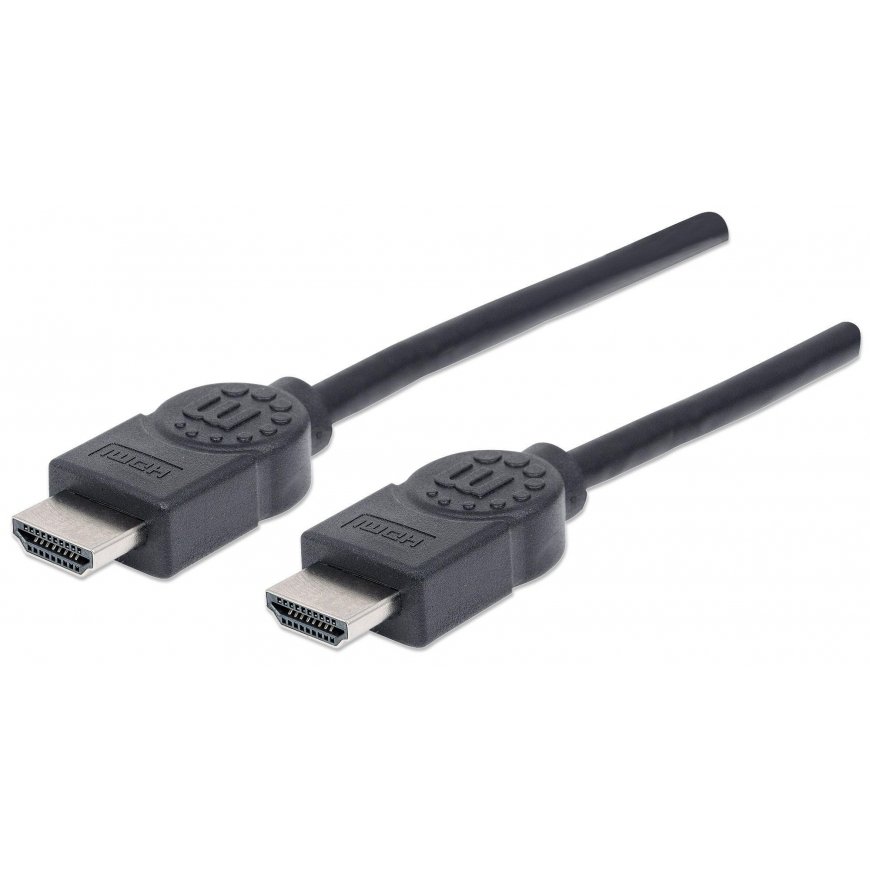 HDMI-kaapeli Spacetronik Premium 2.0 SH-SPPB050 5m