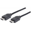 HDMI kaabel Spacetronik Premium 2.0 SH-SPPB050 5m HDMI kaabel Spacetronik Premium 2.0 SH-SPPB050 5m