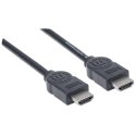 HDMI kaabel Spacetronik Premium 2.0 SH-SPPB050 5m HDMI kaabel Spacetronik Premium 2.0 SH-SPPB050 5m