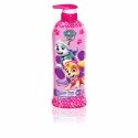 Multifunktsionaalne PATRULLA CANINA ROSA geel ja šampoon 2in1 1000 ml Multifunktsionaalne PATRULLA CANINA ROSA geel ja šampoon 2in1 1000 ml