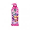 Multifunktsionaalne PATRULLA CANINA ROSA geel ja šampoon 2in1 1000 ml Multifunktsionaalne PATRULLA CANINA ROSA geel ja šampoon 2in1 1000 ml