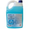 PIT STOP Winter Window Cleaning Fluid -22°C 4L Fresh Scent. Methanol-Free! PIT STOP Winter Window Cleaning Fluid -22°C 4L Fresh Scent. Methanol-Free!