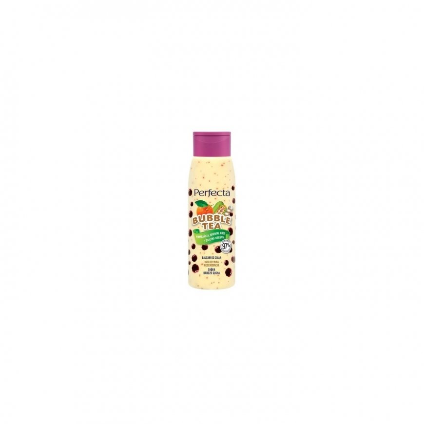 Perfecta Bubble Tea, 400 ml – 2