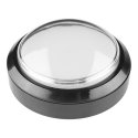 Oem BIG Painike 10 cm - valkoinen Oem BIG Painike 10 cm - valkoinen
