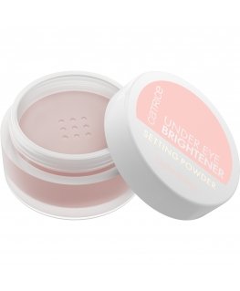 CATRICE Setting Powder korektors un konsīleris 2,3 g 010 Light Rose