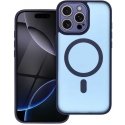 OEM Case VARIETE MAG COVER compatible with MagSafe for SAMSUNG A17 dark blue OEM Case VARIETE MAG COVER compatible with MagSafe for SAMSUNG A17 dark blue