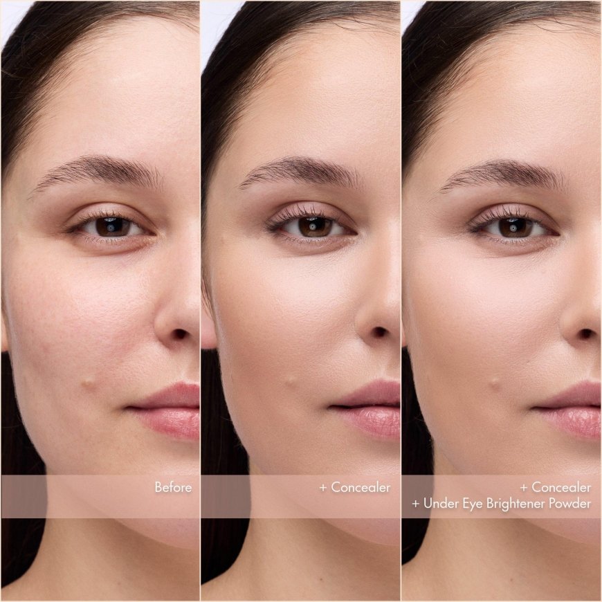 CATRICE Setting Powder peitepulk 2,3 g 010 Light Rose – 5