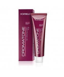Montibello Cromatone hair dye 60ml - 5,8 | Light Violet Brown
