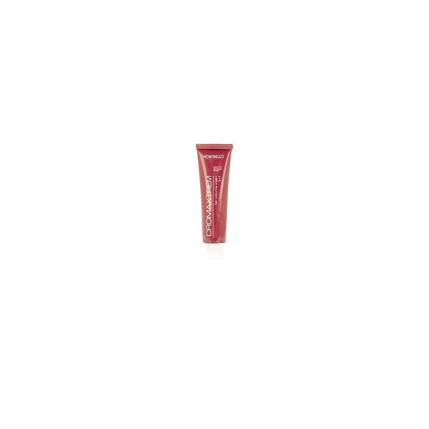 Montibello Cromatone hiusväri 60ml - 5,8 | Vaalea violetti ruskea – 2
