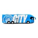 Banbo Toys Mančesterio miesto autobusas Banbo Toys Mančesterio miesto autobusas