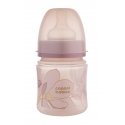 CANPOL BABIES EasyStart Anti-Colic pullo 120 ml GOLD, 35/239_pin CANPOL BABIES EasyStart Anti-Colic pullo 120 ml GOLD, 35/239_pin