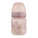 CANPOL BABIES EasyStart Anti-Colic pullo 120 ml GOLD, 35/239_pin CANPOL BABIES EasyStart Anti-Colic pullo 120 ml GOLD, 35/239_pin