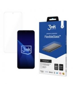 3Mk Protection Unitech HT330 - 3mk FlexibleGlass