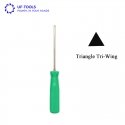 7/16'' TORX screwdriver for screws, size T50, KOKEN [183T-35 T50]