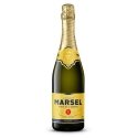 Fermentuotas gėrimas MARSEL Muscat, 8%, 0,75 l Fermentuotas gėrimas MARSEL Muscat, 8%, 0,75 l