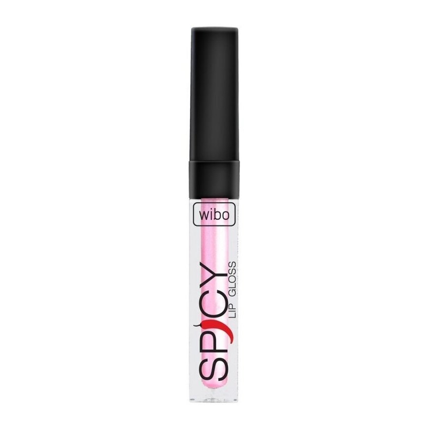 Wibo Spicy Lip Gloss 8.3 ml