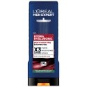 L'Oreal Paris Men Expert Гидра Гиалуроновый, 400 мл L'Oreal Paris Men Expert Гидра Гиалуроновый, 400 мл