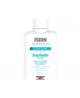 Isdin Daylisdin Gentle Shampoo for Frequent Use 100ml