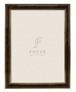 Focus Holly Light Root 13x18 Photo Frame