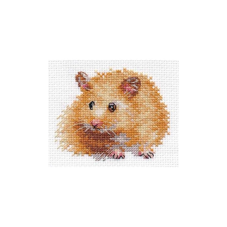 Alisa Beldizart Hamster S0-174 – 2