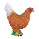 Collecta Фигурка Курочка (S) Collecta Фигурка Курочка (S)