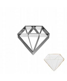 Форма для печенья Birkmann DIAMOND 6 см