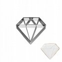 Birkmann DIAMOND sausainių formelė 6 cm Birkmann DIAMOND sausainių formelė 6 cm
