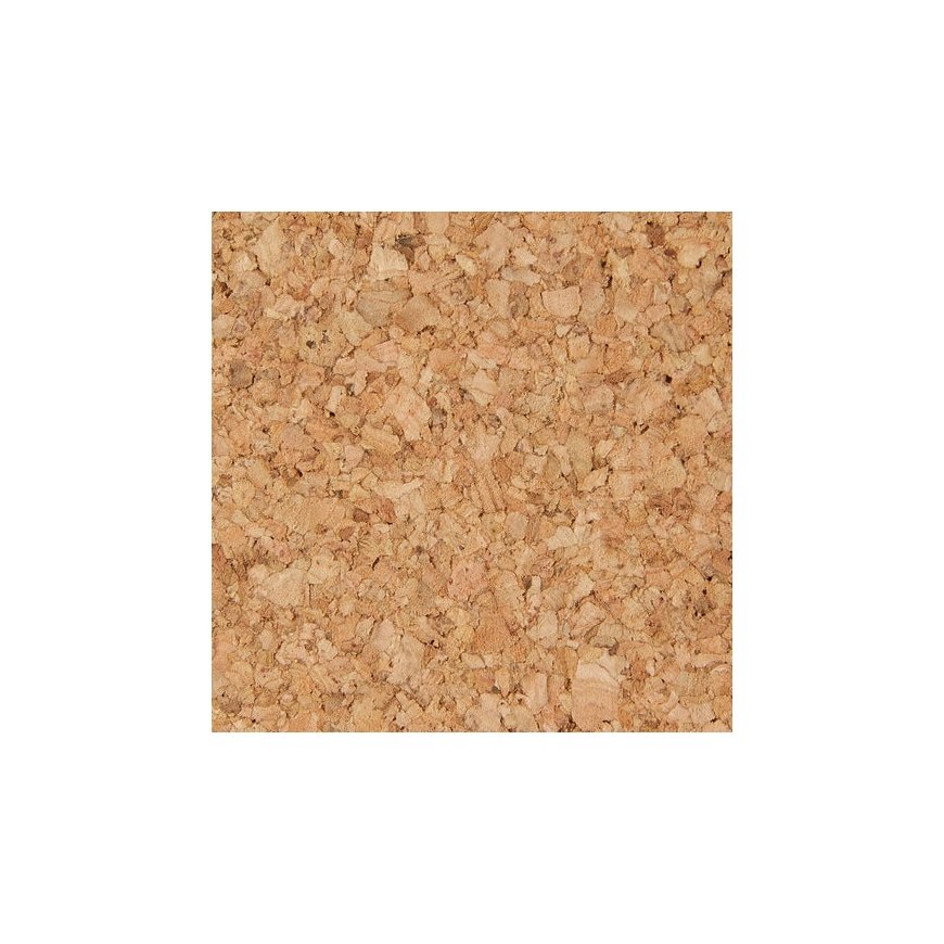 Zeller 6-os kamštikork padėkliikute komplekt. 9,5 cm