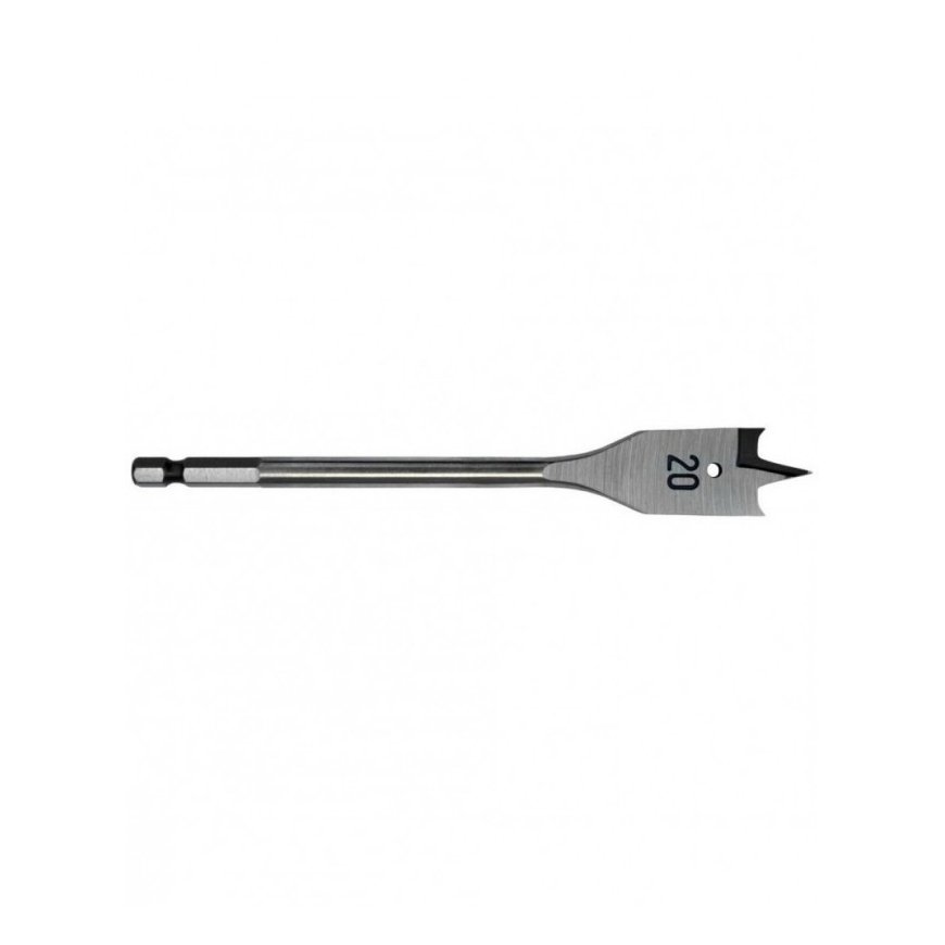 Hikoki Accessories Wood Drill Bit HiKOKI 150mm 1/4" Ø 40.0 mm – 2
