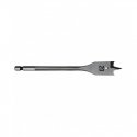 Hikoki Tarvikud Plunksninis medžio grąžtas HiKOKI 150mm 1/4" Ø 40,0 mm Hikoki Tarvikud Plunksninis medžio grąžtas HiKOKI 150mm 1/4" Ø 40,0 mm