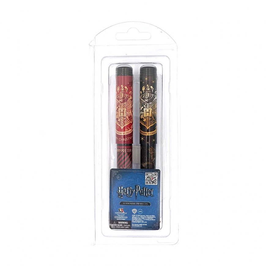 Carat Shop Harry Potter pildspalva