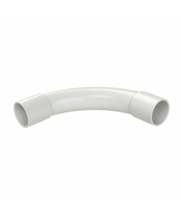 STASIŃSKI SP. Z O.O. Products for electrical installation strips, ending with White SK 130x60 (1 pc.)