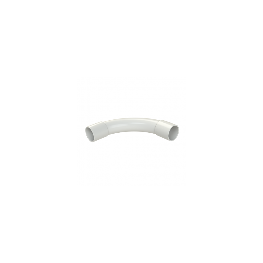 STASIŃSKI SP. Z O.O. Products for electrical installation strips, ending with White SK 130x60 (1 pc.)