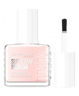 „Maybelline Superstay 14 Days“ küünelakk, 501-Cherr, 12 ml