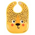 CANPOL BABIES comforter with pocket BABIESBOO CHEETAH, 9/232_ora2 CANPOL BABIES comforter with pocket BABIESBOO CHEETAH, 9/232_ora2