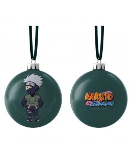 Sd Toys Naruto Shippuden Kakashi Chibi jõulupall