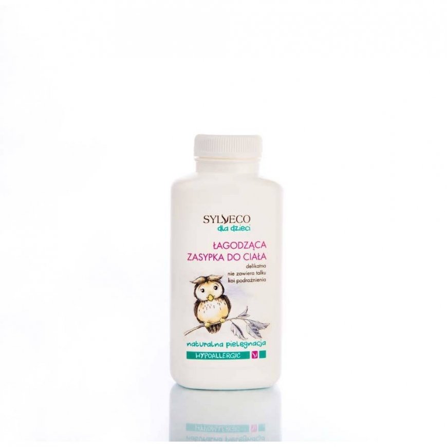 SYLVECO Lipidi, 400 ml