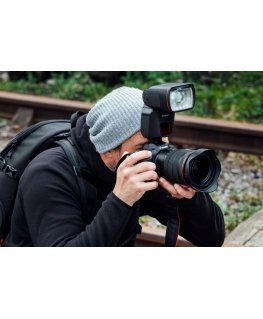 Canon Speedlite EL-1 (Version 2)