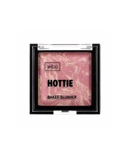 Wibo Hottie Baked Blusher säilitab ilme 03 4g