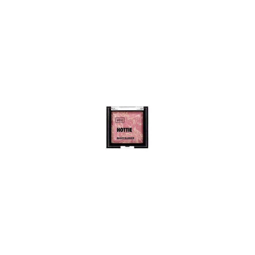 Wibo Hottie Baked Blusher 03 4g
