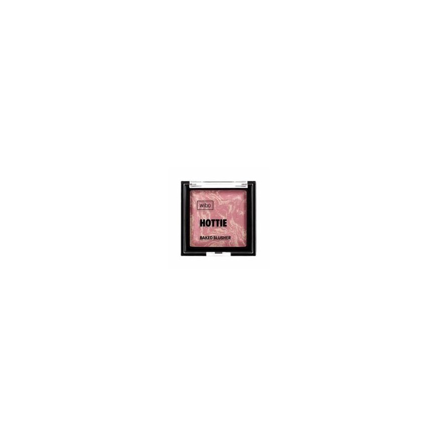 Wibo Hottie Baked Blusher skaistalai 03 4g – 2