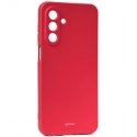 ROAR ARMOR JELLY case for SAMSUNG A17 phone, transparent ROAR ARMOR JELLY case for SAMSUNG A17 phone, transparent