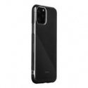 ROAR ARMOR JELLY case for SAMSUNG A17 phone, transparent ROAR ARMOR JELLY case for SAMSUNG A17 phone, transparent