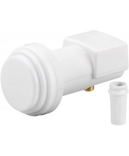 Goobay Universal Single LNB