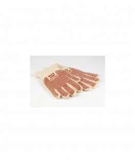 Pirštinės POLYCO Hot Glove, atsparios karščiui iki 250°C, 9 dydis, 1 pora
