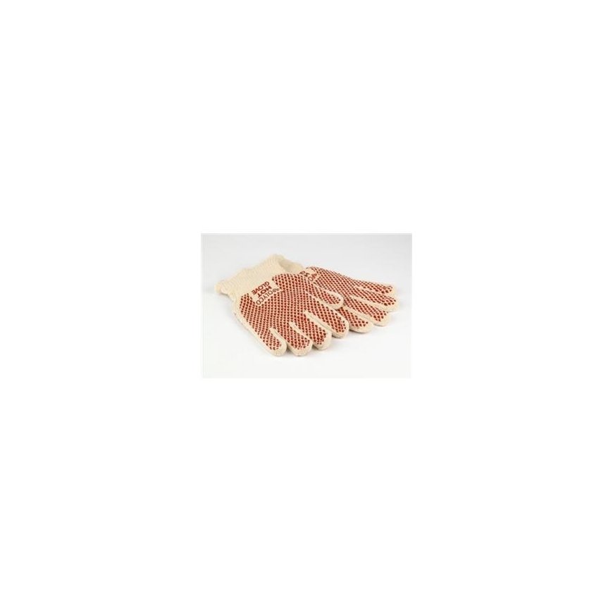 Перчатки POLYCO Hot Glove, термостойкие, 250°C, размер 9, 1 пара – 2