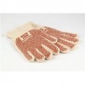 POLYCO Hot Glove Gloves, heat resistant, 250°C, size 9, 1 pair POLYCO Hot Glove Gloves, heat resistant, 250°C, size 9, 1 pair