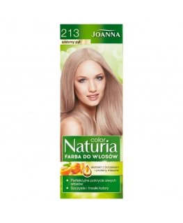 Joanna Naturia Color 213 Hopea Hohto
