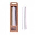 PME CA099 cake candle/sparkler Multicolour 16 pc(s) PME CA099 cake candle/sparkler Multicolour 16 pc(s)