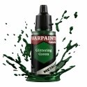 The Army Painter Warpaints Fanatic Metallic: Glittering Green Water-based paint 1 pc(s) The Army Painter Warpaints Fanatic Metallic: Glittering Green Water-based paint 1 pc(s)